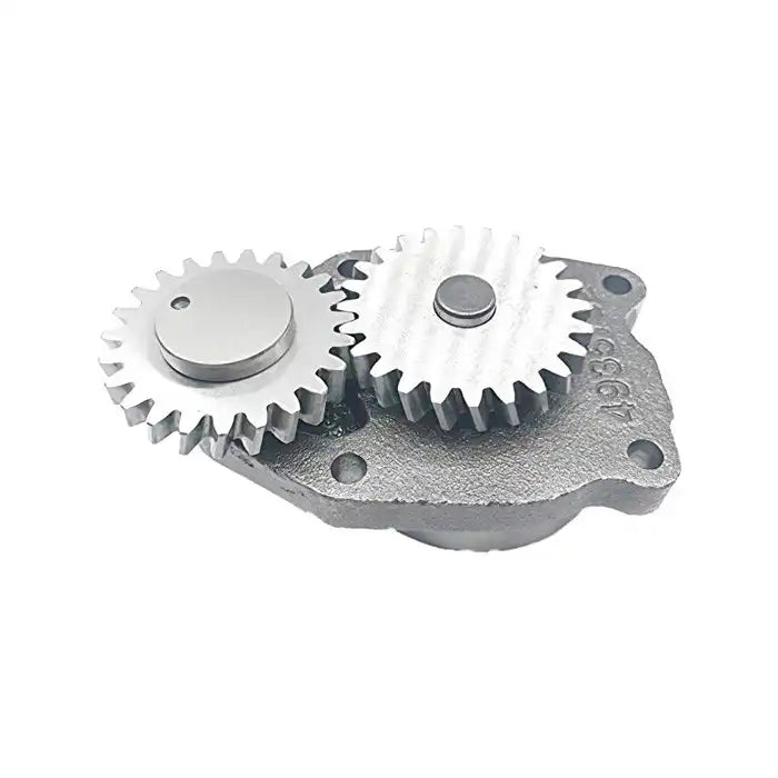 Load image into Gallery viewer, Oil Pump 3926203 4939587 for Cummins 6B 6BTA 6BTAA Engine - Engine Parts &gt; Lubrication System &gt; Oil Pump from MyMROmarts
