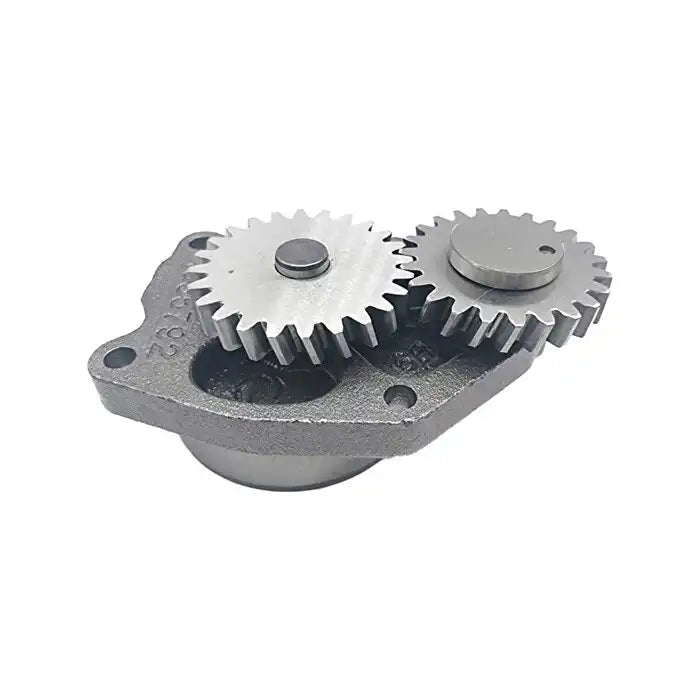 Load image into Gallery viewer, Oil Pump 3926203 4939587 for Cummins 6B 6BTA 6BTAA Engine - Engine Parts &gt; Lubrication System &gt; Oil Pump from MyMROmarts
