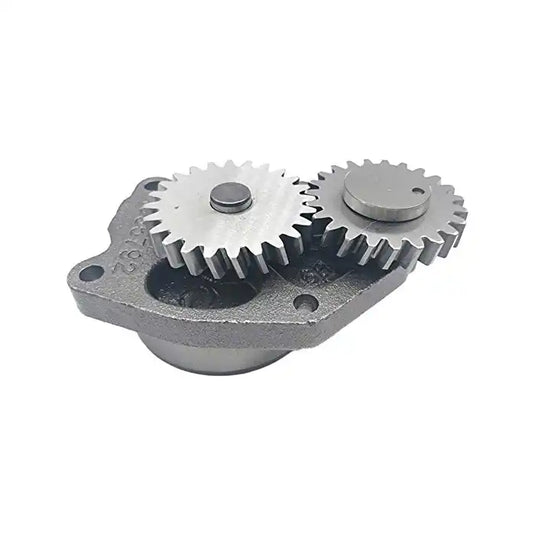 Oil Pump 3926203 4939587 for Cummins 6B 6BTA 6BTAA Engine - Engine Parts > Lubrication System > Oil Pump from MyMROmarts