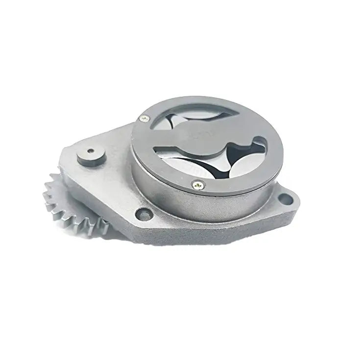 Load image into Gallery viewer, Oil Pump 3926203 4939587 for Cummins 6B 6BTA 6BTAA Engine - Engine Parts &gt; Lubrication System &gt; Oil Pump from MyMROmarts
