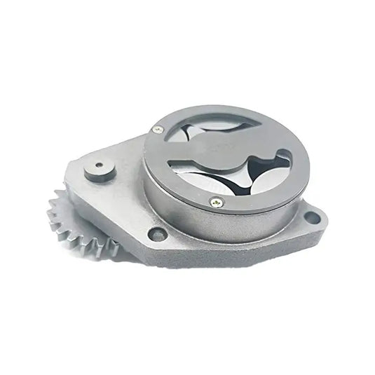 Oil Pump 3926203 4939587 for Cummins 6B 6BTA 6BTAA Engine - Engine Parts > Lubrication System > Oil Pump from MyMROmarts