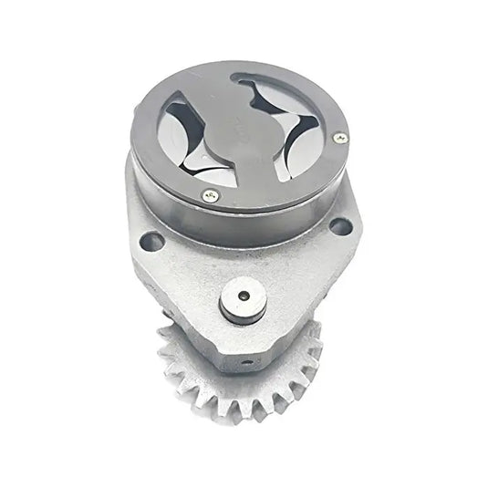 Oil Pump 3926203 4939587 for Cummins 6B 6BTA 6BTAA Engine - Engine Parts > Lubrication System > Oil Pump from MyMROmarts