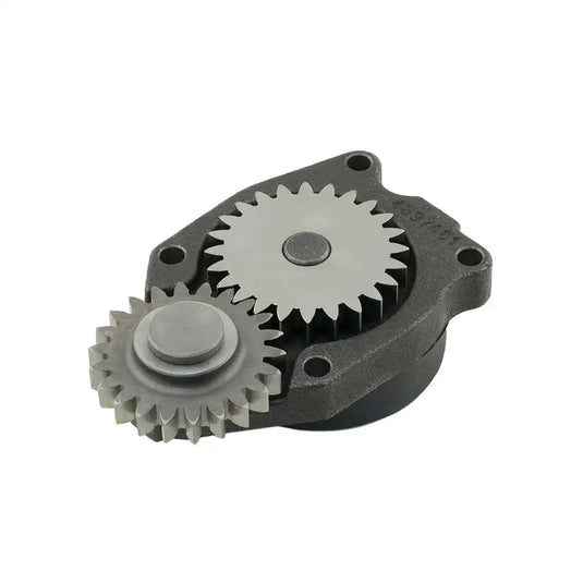 Oil Pump 3937404 3930337 For Cummins Engine 6BT - Engine Parts > Lubrication System > Oil Pump from MyMROmarts