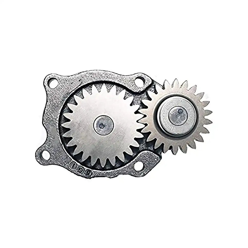 Załaduj obraz do przeglądarki galerii, Oil Pump 3937404 3930337 For Cummins Engine 6BT - Engine Parts &gt; Lubrication System &gt; Oil Pump from MyMROmarts

