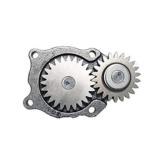 Oil Pump 3937404 3930337 For Cummins Engine 6BT - Engine Parts > Lubrication System > Oil Pump from MyMROmarts