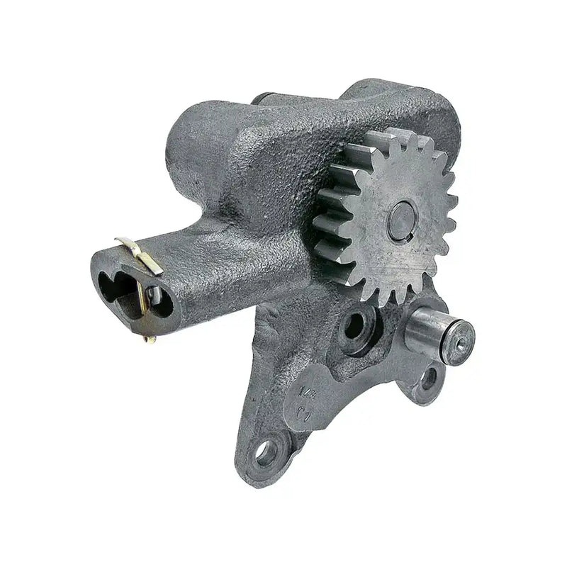 Cargue la imagen en el visor de la galería, Oil Pump 41314187 for Perkins Engine D3.152 3.1522 3.1524 T3.1524 903-27 903-27T - Engine Parts &gt; Lubrication System &gt; Oil Pump from MyMROmarts
