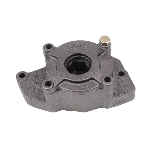 Oil Pump 4132F041 for Perkins Engine 4.236 1004-4 1004-40T 1004-40TW 1004-42 1004G 135Ti T4.236 - Engine Parts > Lubrication System > Oil Pump from MyMROmarts