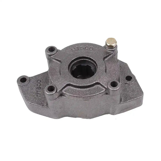 Oil Pump 4132F041 for Perkins Engine 4.236 1004-4 1004-40T 1004-40TW 1004-42 1004G 135Ti T4.236 - Engine Parts > Lubrication System > Oil Pump from MyMROmarts