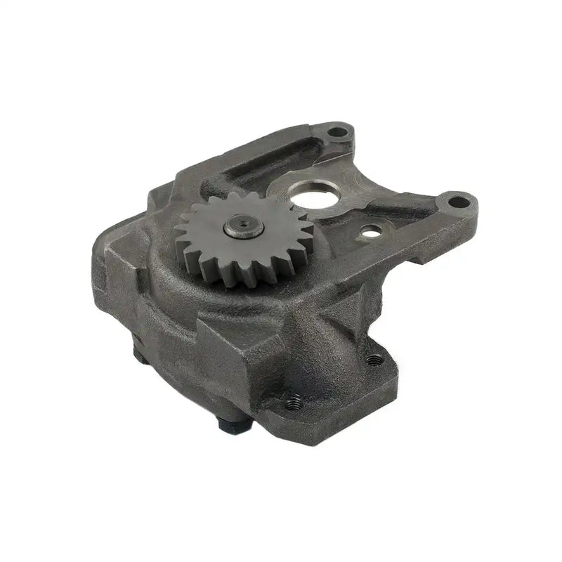 Cargue la imagen en el visor de la galería, Oil Pump 4132F043 for Perkins Engine 1006-6 JCB Tractor 125 425 1115 - Engine Parts &gt; Lubrication System &gt; Oil Pump from MyMROmarts
