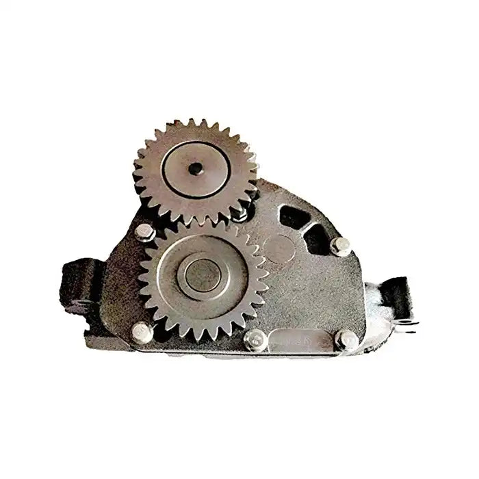 Cargue la imagen en el visor de la galería, Oil Pump 4309500 for Cummins Engine ISX QSX - Engine Parts &gt; Lubrication System &gt; Oil Pump from MyMROmarts
