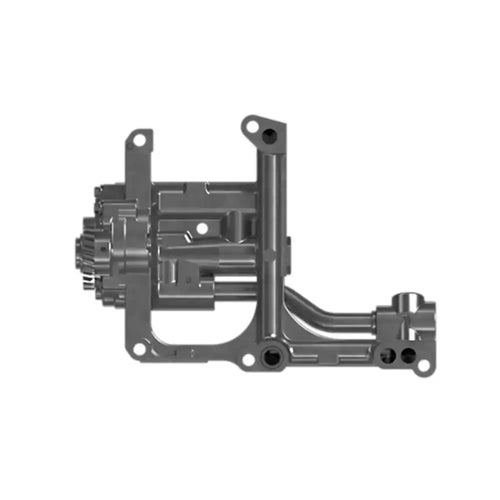 Oil Pump 447-8572 for Caterpillar CAT Engine C3.3 C4.4 3054E Excavator M313D M315D M315D2 M317D2 - Engine Parts > Lubrication System > Oil Pump from MyMROmarts