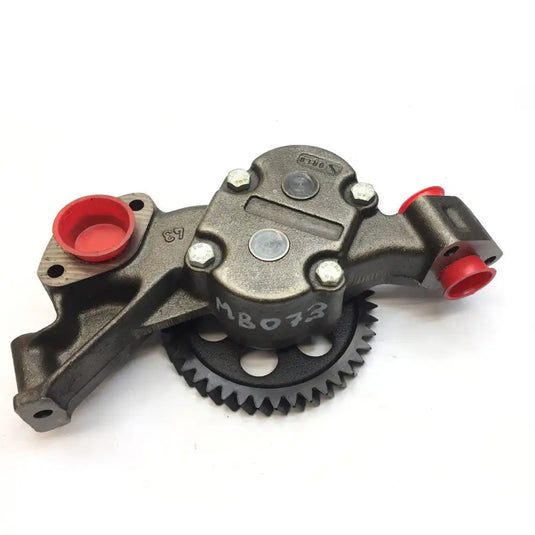 Oil Pump 4571800401 4571800201 for Mercedes-benz AXOR - Engine Parts > Lubrication System > Oil Pump from MyMROmarts