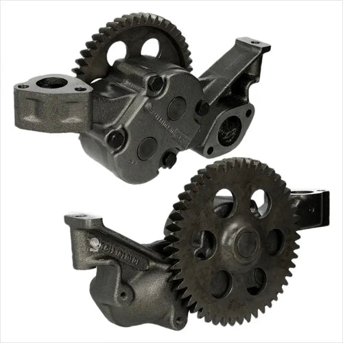 Oil Pump 4571800601 4571800801 for Mercedes-benz AXOR - Engine Parts > Lubrication System > Oil Pump from MyMROmarts