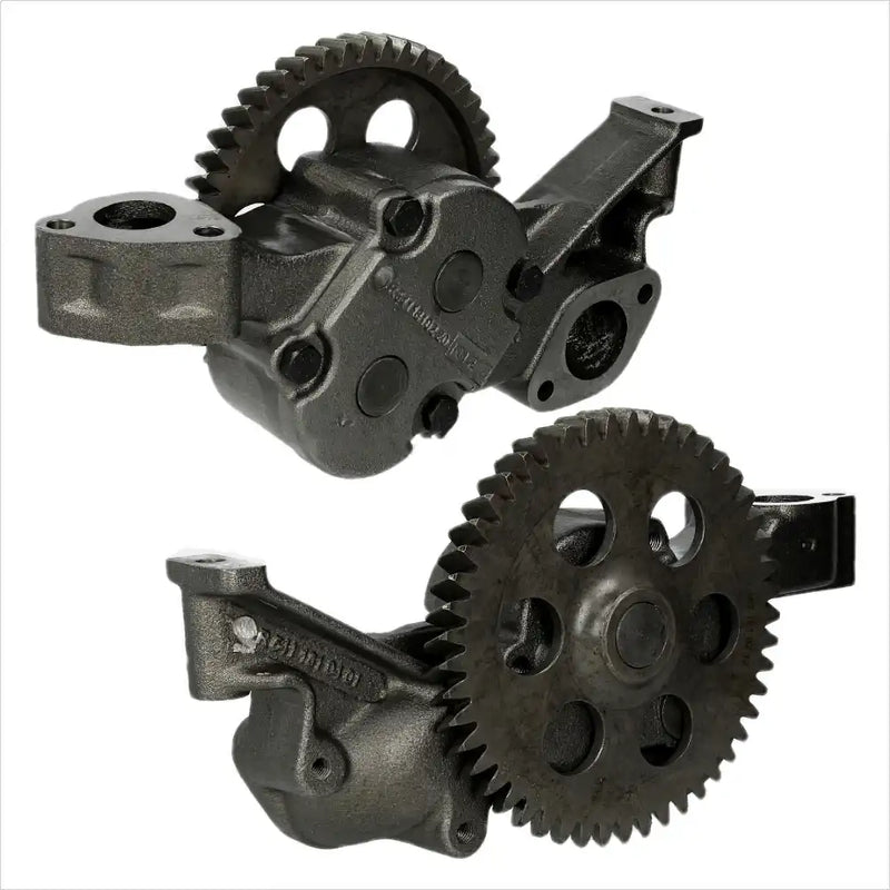 Cargue la imagen en el visor de la galería, Oil Pump 4571800601 4571800801 for Mercedes-benz AXOR - Engine Parts &gt; Lubrication System &gt; Oil Pump from MyMROmarts
