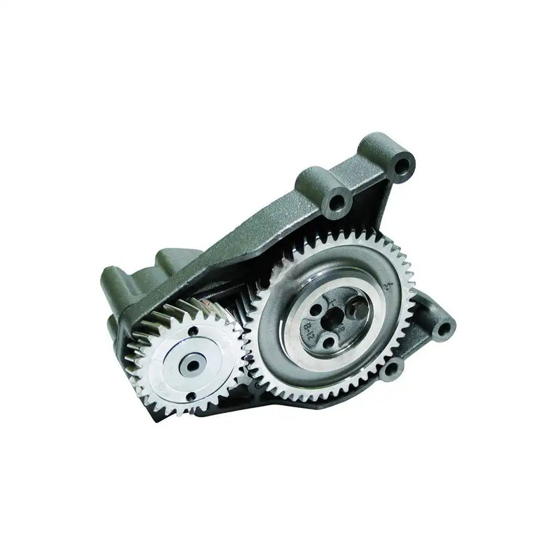 Cargue la imagen en el visor de la galería, Oil Pump 477547 471733 for Volvo Truck FL6 FL7 FS7 Bus B6 B7 B7R - Engine Parts &gt; Lubrication System &gt; Oil Pump from MyMROmarts
