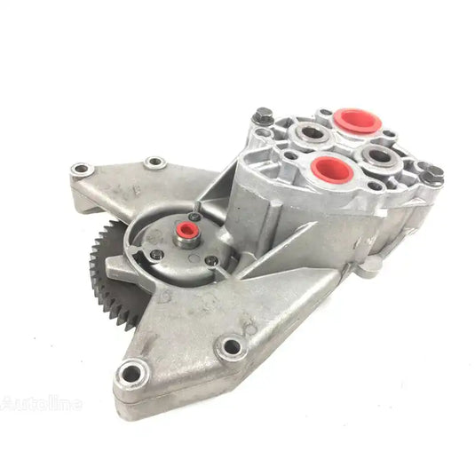 Oil Pump 478649 for Volvo Engine D10 D10B TD103KAE TD121KG TD122KLE Truck F12 FL10 FM10 - Engine Parts > Lubrication System > Oil Pump from MyMROmarts