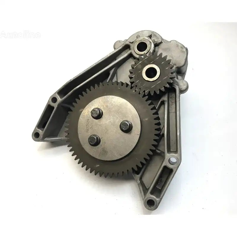 Load image into Gallery viewer, Oil Pump 478649 for Volvo Engine D10 D10B TD103KAE TD121KG TD122KLE Truck F12 FL10 FM10 - Engine Parts &gt; Lubrication System &gt; Oil Pump from MyMROmarts
