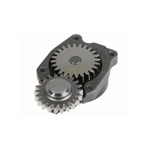 Oil Pump 4897480 for New Holland Windrower HW305 HW305S HW325 Loader W110 W110B W110TC - Engine Parts > Lubrication System > Oil Pump from MyMROmarts