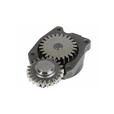 Oil Pump 4897480 for New Holland Windrower HW305 HW305S HW325 Loader W110 W110B W110TC - Engine Parts > Lubrication System > Oil Pump from MyMROmarts