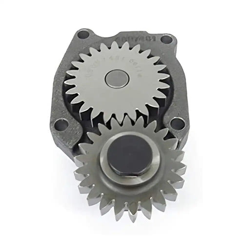 Oil Pump 4897481 For Cummins 4B3.9 6B5.9 QSB6.7 Komatsu 6D107 Engine - Engine Parts > Lubrication System > Oil Pump from MyMROmarts