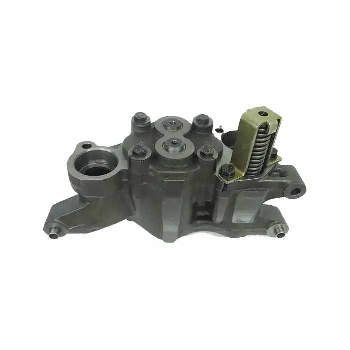 Load image into Gallery viewer, Oil Pump 4N-0733 for Caterpillar CAT 3406 3406B 3406C 3406E Engine - Engine Parts &gt; Lubrication System &gt; Oil Pump from MyMROmarts
