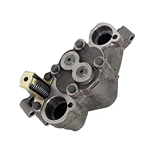 Oil Pump 4N-0733 for Caterpillar CAT 3406 3406B 3406C 3406E Engine - Engine Parts > Lubrication System > Oil Pump from MyMROmarts