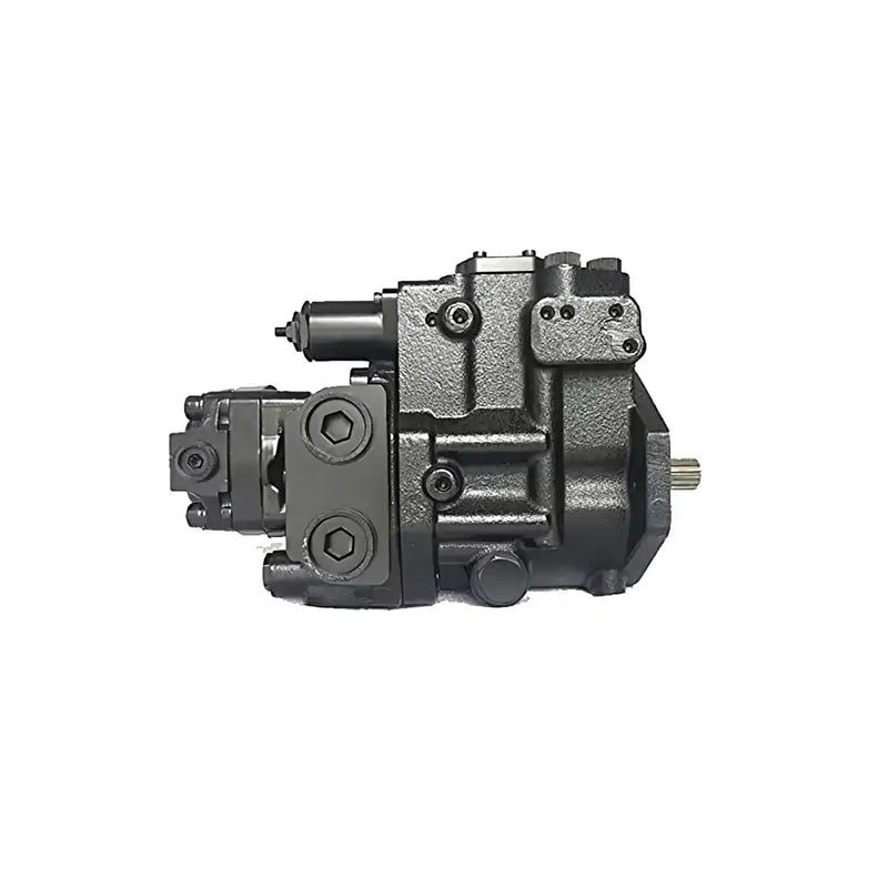Load image into Gallery viewer, Oil Pump 4P5638 for Caterpillar CAT 777D 785 785B 785C 785D 789 789B 793 793B 797 797B - Engine Parts &gt; Lubrication System &gt; Oil Pump from MyMROmarts
