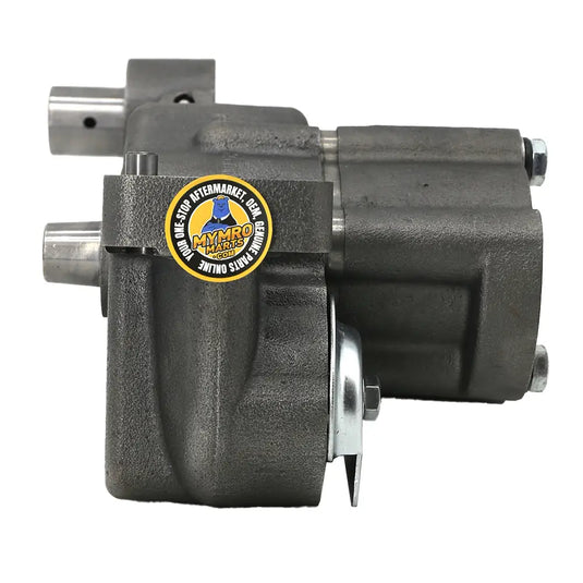 Oil Pump 4W-2448 for Caterpillar CAT Engine 3306 3304 Excavator 215B 215C 215D 219D 225 225D 229 from MyMROmarts