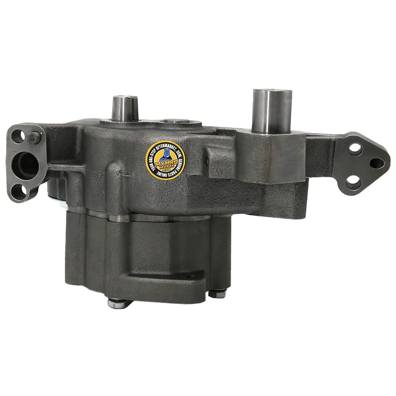 Load image into Gallery viewer, Oil Pump 4W-2448 for Caterpillar CAT Engine 3306 3304 Excavator 215B 215C 215D 219D 225 225D 229 from MyMROmarts
