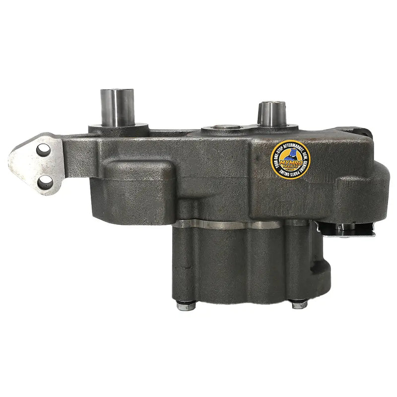 Load image into Gallery viewer, Oil Pump 4W-2448 for Caterpillar CAT Engine 3306 3304 Excavator 215B 215C 215D 219D 225 225D 229 from MyMROmarts
