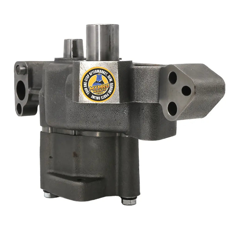 Load image into Gallery viewer, Oil Pump 4W-2448 for Caterpillar CAT Engine 3306 3304 Excavator 215B 215C 215D 219D 225 225D 229 from MyMROmarts
