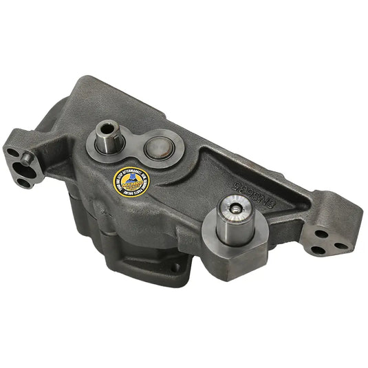 Oil Pump 4W-2448 for Caterpillar CAT Engine 3306 3304 Excavator 215B 215C 215D 219D 225 225D 229 from MyMROmarts