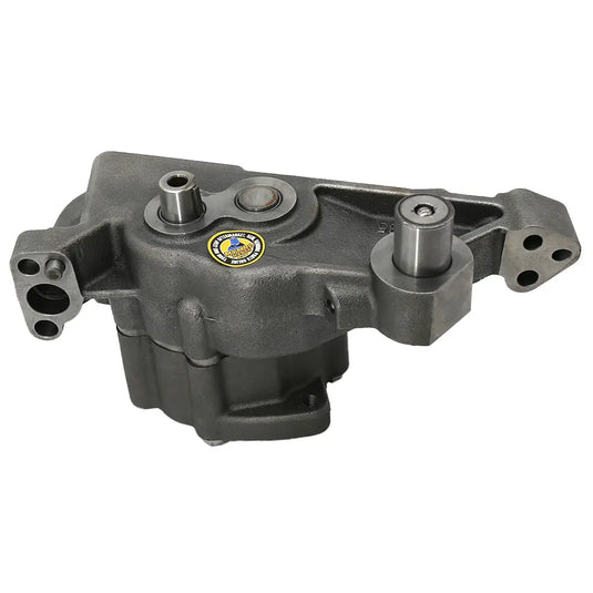 Oil Pump 4W-2448 for Caterpillar CAT Engine 3306 3304 Excavator 215B 215C 215D 219D 225 225D 229 from MyMROmarts