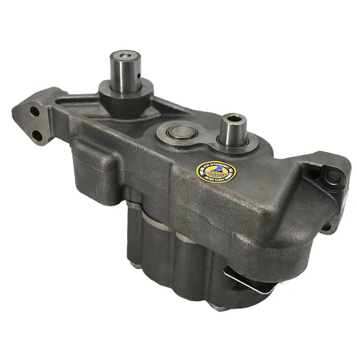 Oil Pump 4W-2448 for Caterpillar CAT Engine 3306 3304 Excavator 215B 215C 215D 219D 225 225D 229 from MyMROmarts