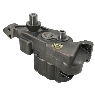 Oil Pump 4W-2448 for Caterpillar CAT Engine 3306 3304 Excavator 215B 215C 215D 219D 225 225D 229 from MyMROmarts