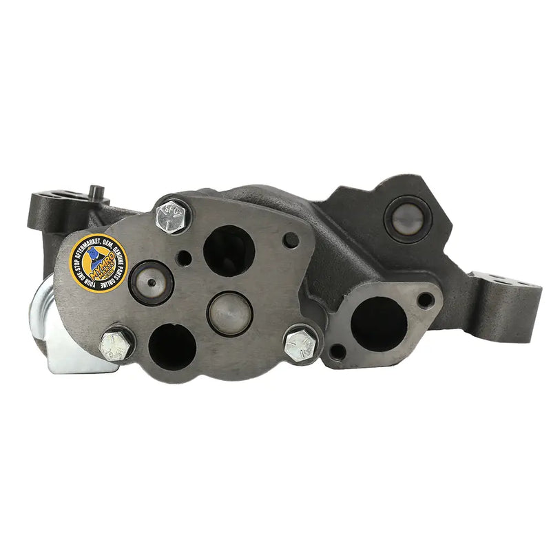 Load image into Gallery viewer, Oil Pump 4W-2448 for Caterpillar CAT Engine 3306 3304 Excavator 215B 215C 215D 219D 225 225D 229 from MyMROmarts
