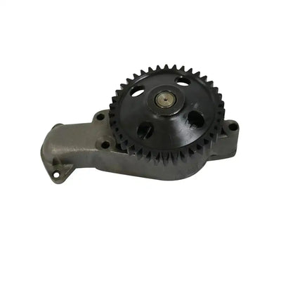 Oil Pump 6136-51-1002 for Komatsu Engine 6D105 S6D105 SA6D110 Excavator PC200-1 PC220-1 PC200-2 PC220-2 PC200LC-2 PC220LC-2 - Engine Parts > Lubrication System > Oil Pump from MyMROmarts