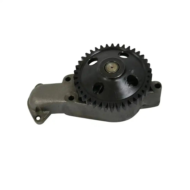 Indlæs billede i Gallery Viewer, Oil Pump 6136-51-1002 for Komatsu Engine 6D105 S6D105 SA6D110 Excavator PC200-1 PC220-1 PC200-2 PC220-2 PC200LC-2 PC220LC-2 - Engine Parts &gt; Lubrication System &gt; Oil Pump from MyMROmarts

