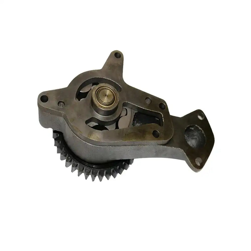 Indlæs billede i Gallery Viewer, Oil Pump 6136-51-1002 for Komatsu Engine 6D105 S6D105 SA6D110 Excavator PC200-1 PC220-1 PC200-2 PC220-2 PC200LC-2 PC220LC-2 - Engine Parts &gt; Lubrication System &gt; Oil Pump from MyMROmarts
