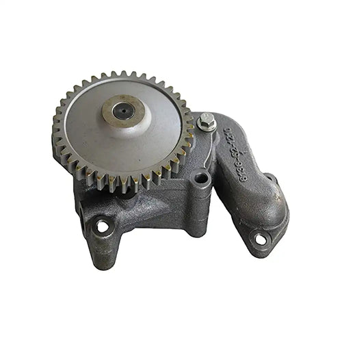 Oil Pump 6136-52-1100 for Komatsu Engine 6D105 Excavator PC200-3 PC200-5 Wheel Loader WA200-1 WA320-1 WA350-1 WA380-1 - Engine Parts > Lubrication System > Oil Pump from MyMROmarts