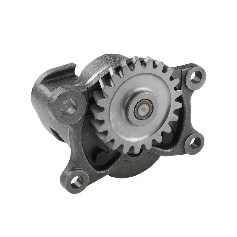 Load image into Gallery viewer, Oil Pump 6150-51-1004 For Komatsu Bulldozer D60A-8 D65A-8 D58E-1 D60E-8 Engine 6D125 - Engine Parts &gt; Lubrication System &gt; Oil Pump from MyMROmarts
