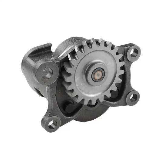 Oil Pump 6150-51-1004 For Komatsu Bulldozer D60A-8 D65A-8 D58E-1 D60E-8 Engine 6D125 - Engine Parts > Lubrication System > Oil Pump from MyMROmarts