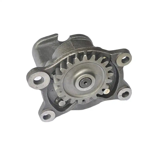 Oil Pump 6154-51-1000 6151-51-1005 For Komatsu Excavator PC300-3 PC400-3 Engine 6D125-3 - Engine Parts > Lubrication System > Oil Pump from MyMROmarts