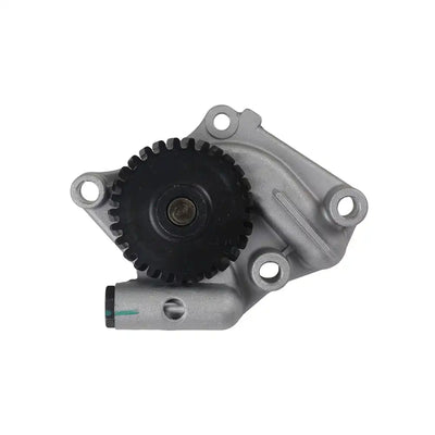 Oil Pump 6207-51-1201 For Komatsu Excavator PC130-7 PC130-5 Engine 4D95L(21MM) - Engine Parts > Lubrication System > Oil Pump from MyMROmarts