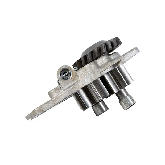 Oil Pump 6209-51-1700 For Komatsu Excavator PC200-6 PC220-6 Engine 6D95L (20Teeth) - Engine Parts > Lubrication System > Oil Pump from MyMROmarts