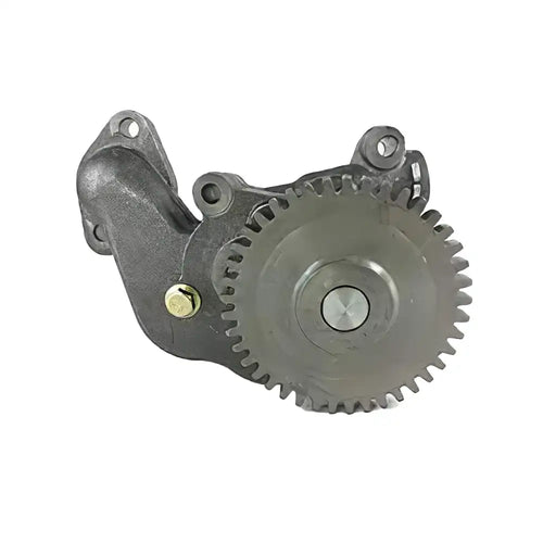 Oil Pump 6221-51-1100 6221-51-1101 For Komatsu Wheel Loader WA400-3 WA320-3 WA380-3 Engine S6D108 - Engine Parts > Lubrication System > Oil Pump from MyMROmarts