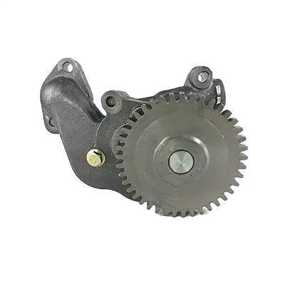 Oil Pump 6221-51-1100 6221-51-1101 For Komatsu Wheel Loader WA400-3 WA320-3 WA380-3 Engine S6D108 - Engine Parts > Lubrication System > Oil Pump from MyMROmarts