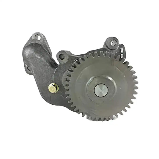 Oil Pump 6221-51-1100 6221-51-1101 For Komatsu Wheel Loader WA400-3 WA320-3 WA380-3 Engine S6D108 - Engine Parts > Lubrication System > Oil Pump from MyMROmarts