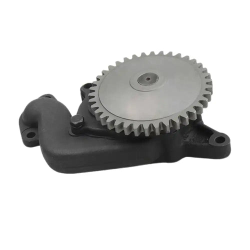 Oil Pump 6221-53-1101 For Komatsu Excavator PC300-6 Engine S6D108-1 - Engine Parts > Lubrication System > Oil Pump from MyMROmarts