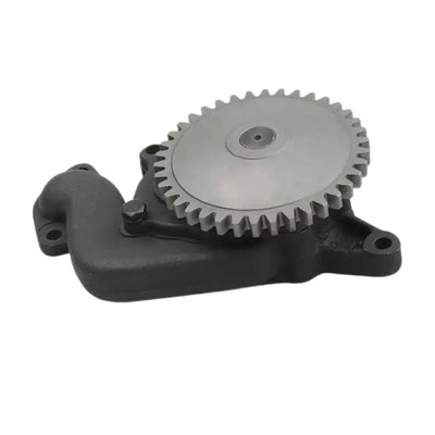 Oil Pump 6221-53-1101 For Komatsu Excavator PC300-6 Engine S6D108-1 - Engine Parts > Lubrication System > Oil Pump from MyMROmarts